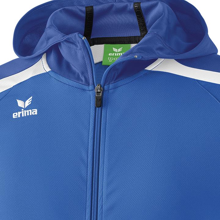 Immagine prodotto Erima Giacca da allenamento con cappuccio League 2.0 Kids 128 (128)