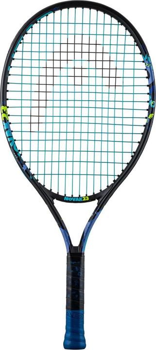 Head Novak 23 Tennisschläger (215 g)