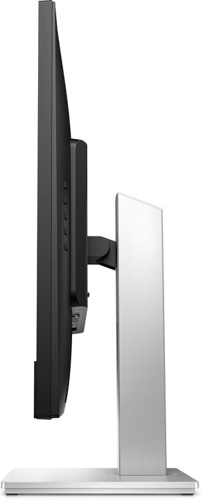 Actual product image HP M27 Webcam Monitor 68.58cm (27" ) (Full HD, IPS, 5ms, HDMI, DisplayPort, USB, 75Hz) (Energy Cl... (1920 x 1080 pixels, 27")