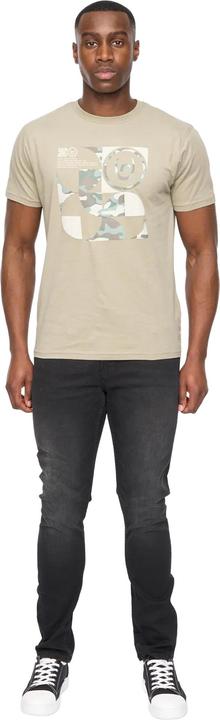 Produktbild Duck and Cover Camshapes TShirt (M)