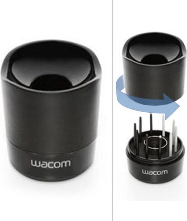 Produktbild Wacom Intuos4 XL DTP (5080 lpi)