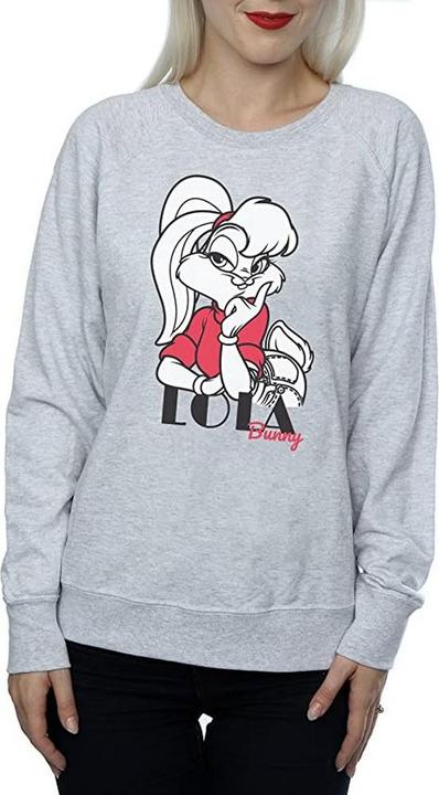 Looney Tunes Classic Sweatshirt