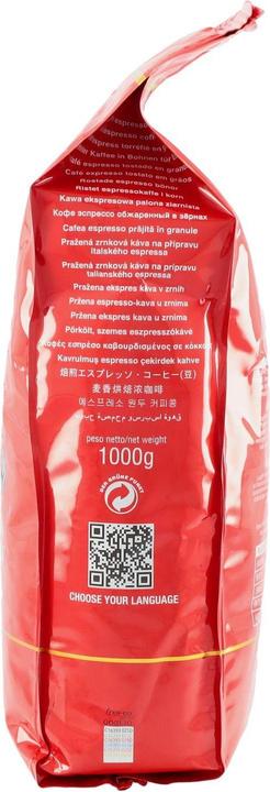 Produktbild Lucaffe Classic (1000 g, Mittlere Röstung)