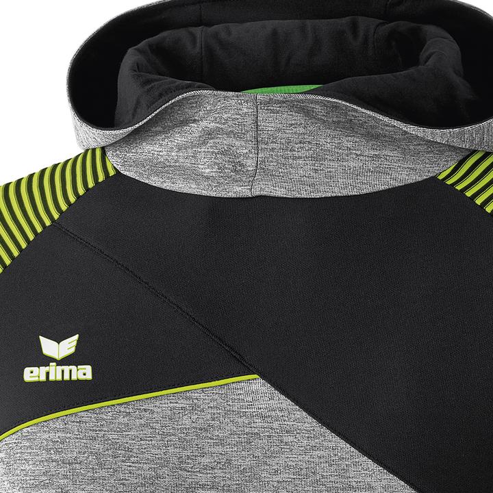 Immagine prodotto Erima Premium One 2.0 Felpa Con Cappuccio (S)