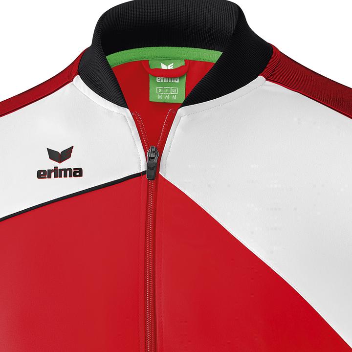Produktbild Erima Premium One 2.0 Präsentationsjacke (M)