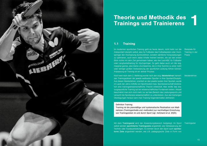 Produktbild Friedrich:Optimales Sportwissen (Deutsch, Wolfgang Friedrich, 2024)