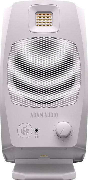 Produktbild Adam Audio D3V White - Para monitorów (Aktiv, Paar, 2x 100 W)