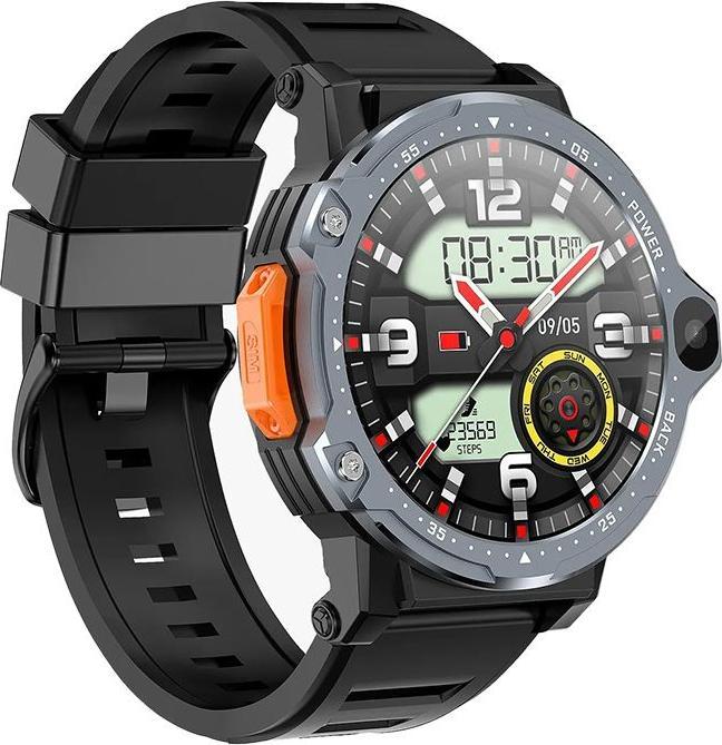 Produktbild Green Lion G - Mate 4G Smart Watch (4G)