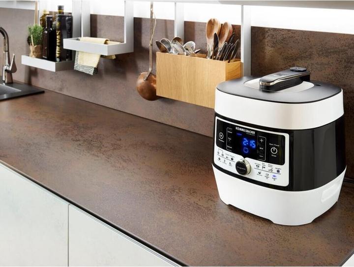 Immagine prodotto Rommelsbacher MD 1000 (Spina CH)