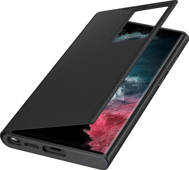 Produktbild Samsung Smart Clear View Cover