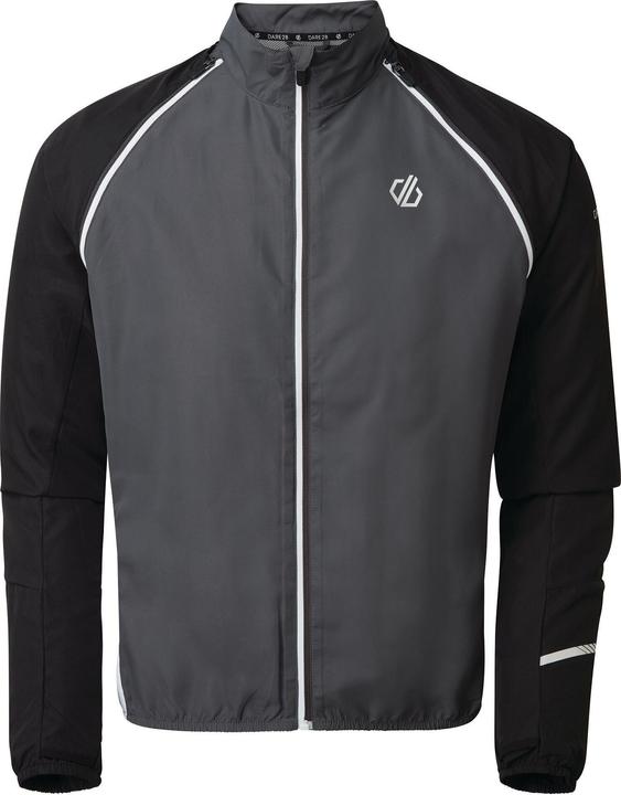 Actual product image Dare2b Oxidate Windshell Jacket (XL)