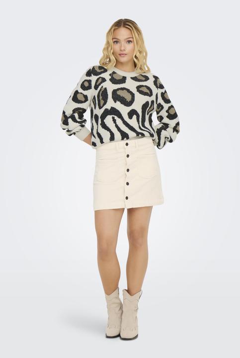 Produktbild JdY JDYLORRAINE Strickpullover Strickpullover (M)