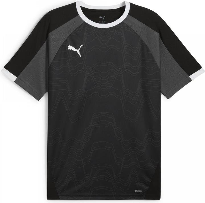 Actual product image Puma individualLIGA Graphic Jersey (L)