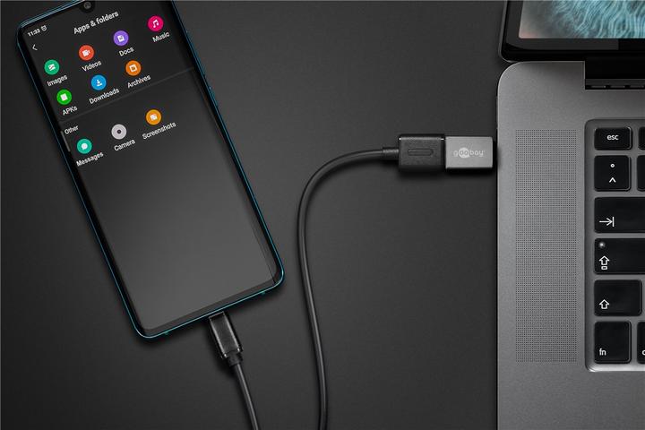 Immagine prodotto LogiLink AU0042 (USB 3.0)