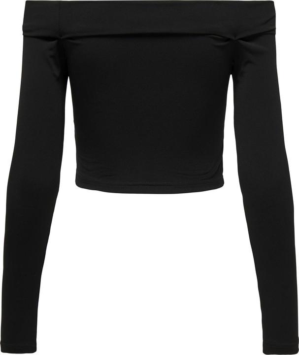 Immagine prodotto Only Top a manica lunga off shoulder (M)