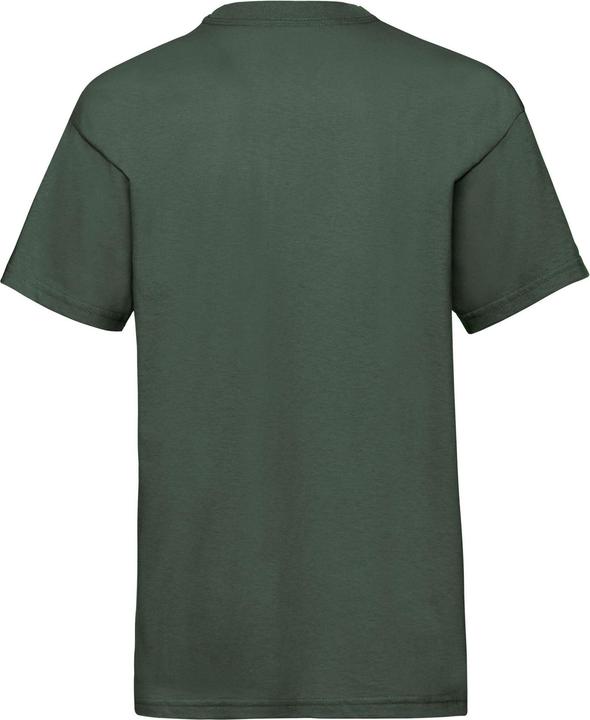 Produktbild Fruit of the Loom Value TShirt (128)