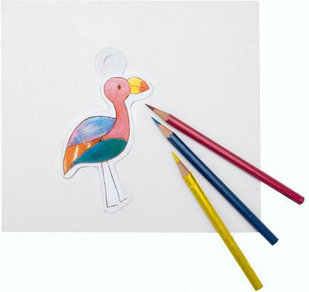 Immagine prodotto Glorex Pellicola termoretraibile (7 x)
