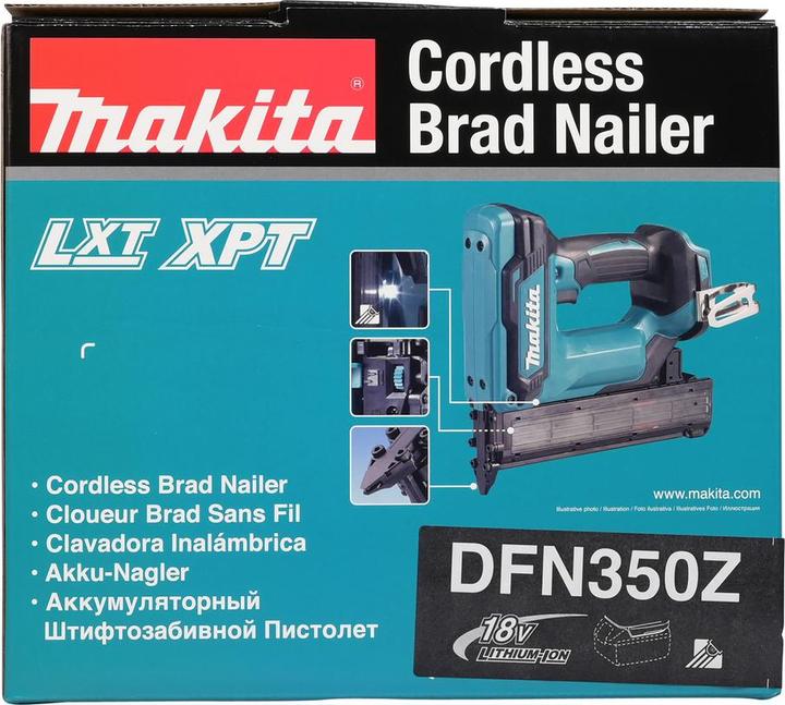 Image du produit Makita DFN350Z