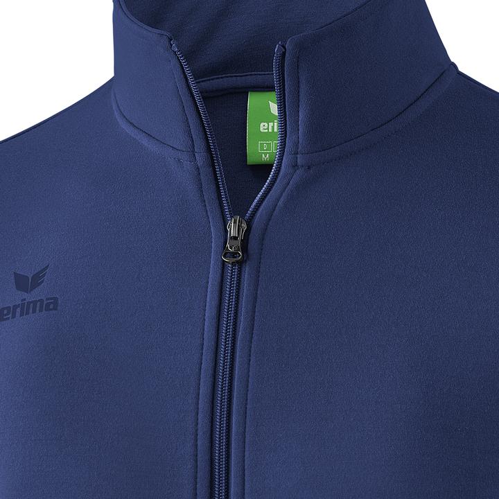 Produktbild Erima Sweatjacke (128)
