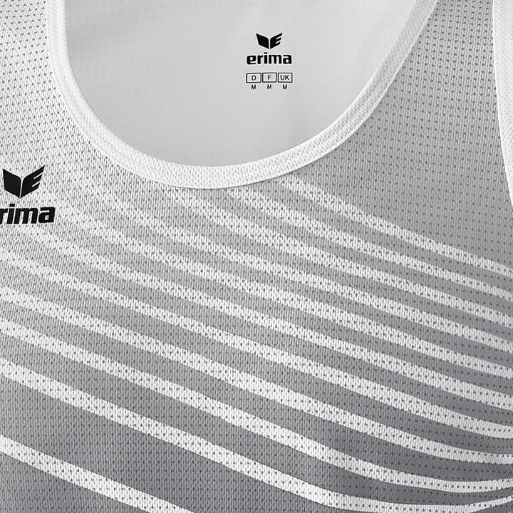 Actual product image Erima Singlet (140)