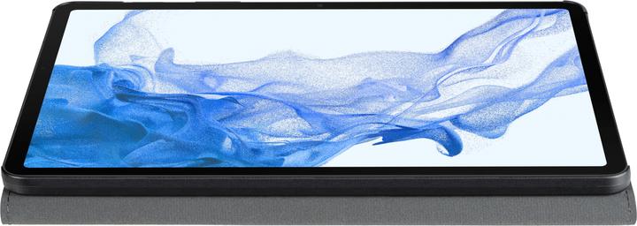 Produktbild Gecko Covers Book-Cover Easy-Click 2.0 black (Galaxy Tab S7)