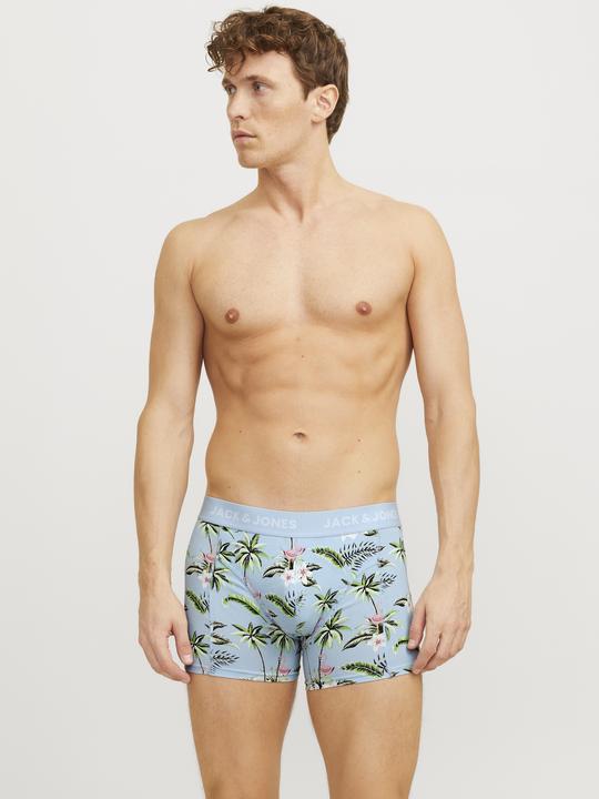 Immagine prodotto Jack & Jones Jacflower Bird Trunks 3 Pack Sn (XXL, confezione da 3)