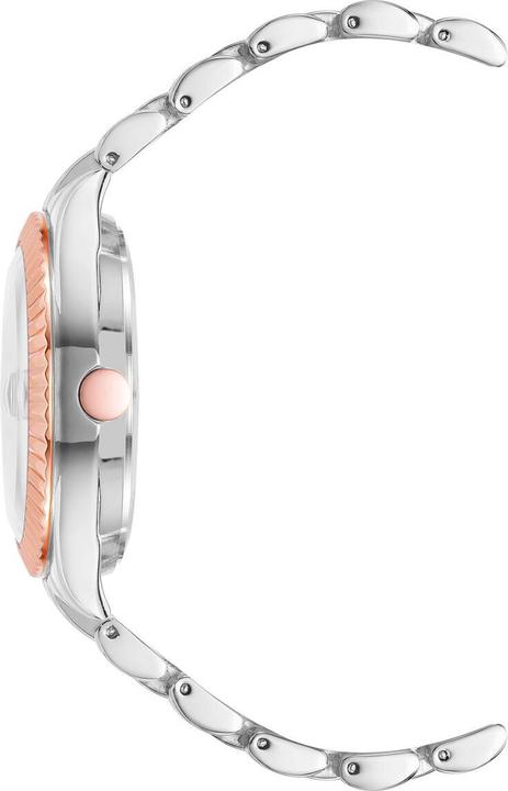 Immagine prodotto Nine West Damenuhr NW-2661SVRT (Ø 34 mm) (34 mm)