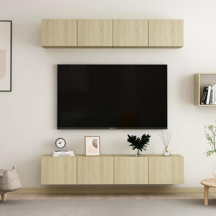Produktbild VidaXL Ainsley (80 x 30 x 30 cm)