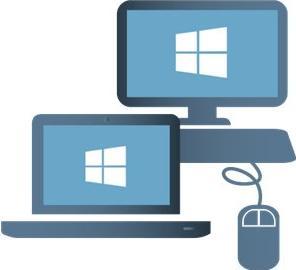 NCP Secure Entry Client Win32/64 Update of V10.1 for Windows 10, 8, 7 50+ User (ML) (1 Dispositifs)