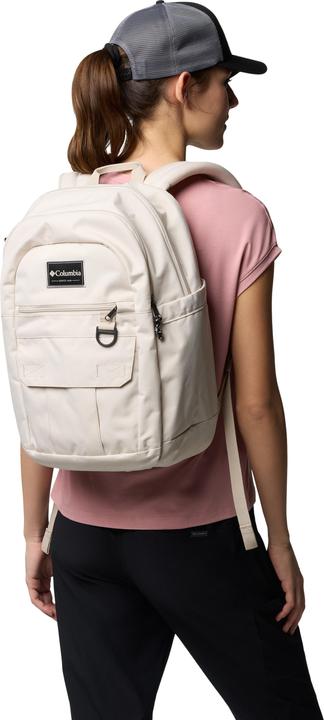 Actual product image Columbia Buxton™ Unisex 26L Backpack (26 l)