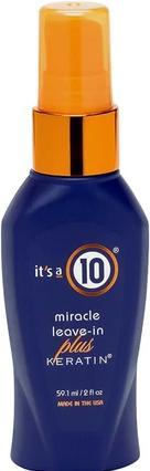 Produktbild It's A 10 Miracle Leave-in Plus KERATIN 59.1ml/2oz (59.10 ml)