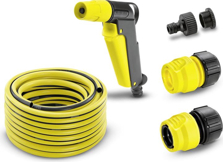 Kärcher Hose set (20 m, 50.80 mm)