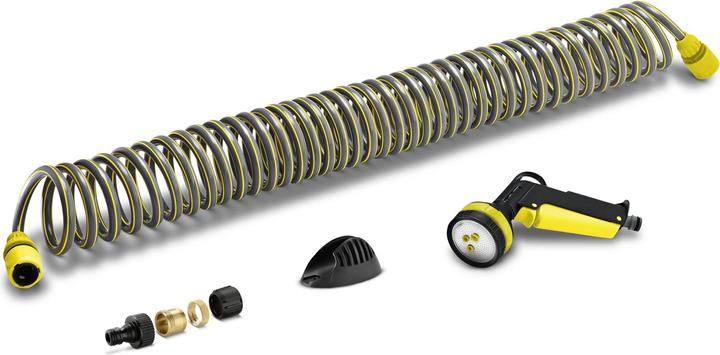 Kärcher Spiralschlauch-Set (10 m)