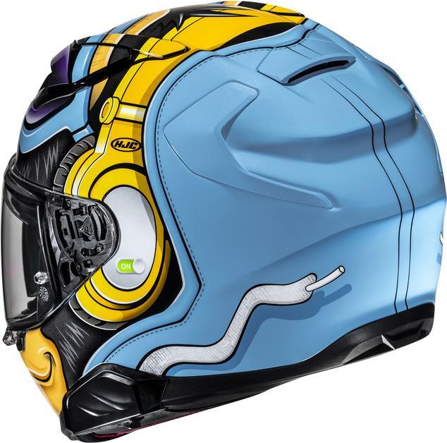 Produktbild HJC F 71 (60 - 61 cm, XL)