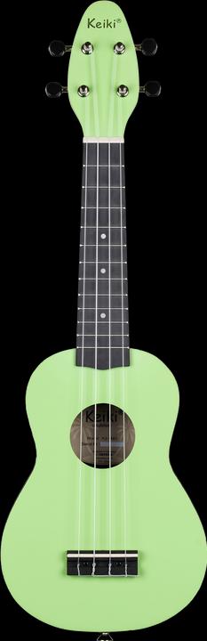 Produktbild Keiki Ukulele Package (Sopran, Sopranino)