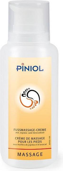 Immagine prodotto Piniol Erogatore di crema per massaggi ai piedi (Crema piedi e gel piedi, 200 ml)