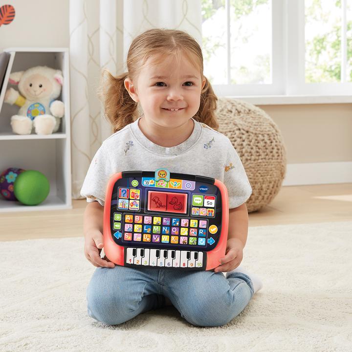Produktbild VTech Lern- und Musiktablet (Deutsch)
