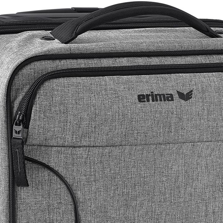 Actual product image Erima Travel Trolley (40 l)