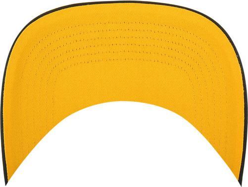 Actual product image 47 Brand Pittsburgh Penguins baseball cap NHL Hitch (One size)