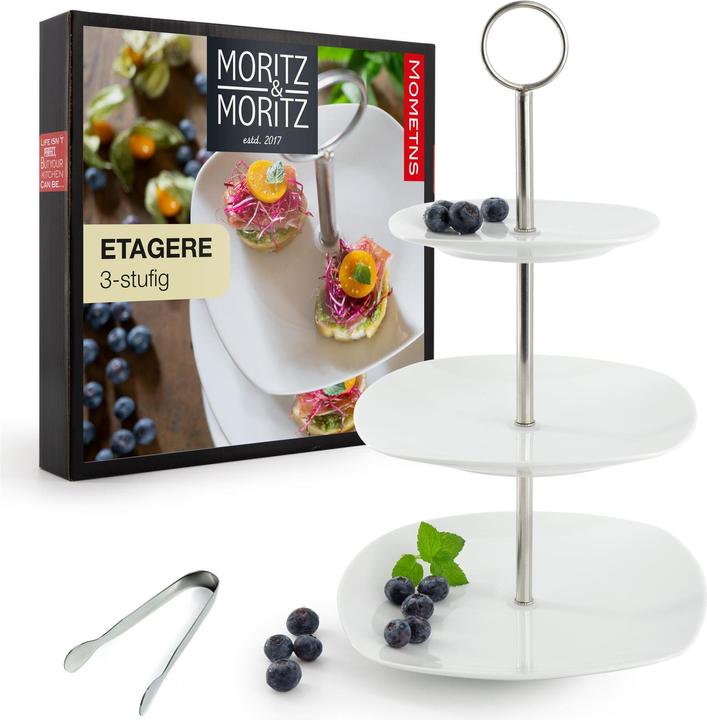 Produktbild Moritz & Moritz Etagere