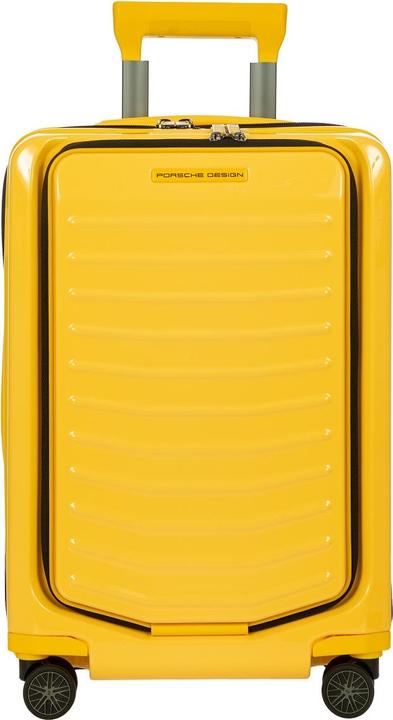 Actual product image Porsche Design Trolley + Suitcase Roadster 4W Trolley S Business (52 l, Hand luggage (up to 50 litres))