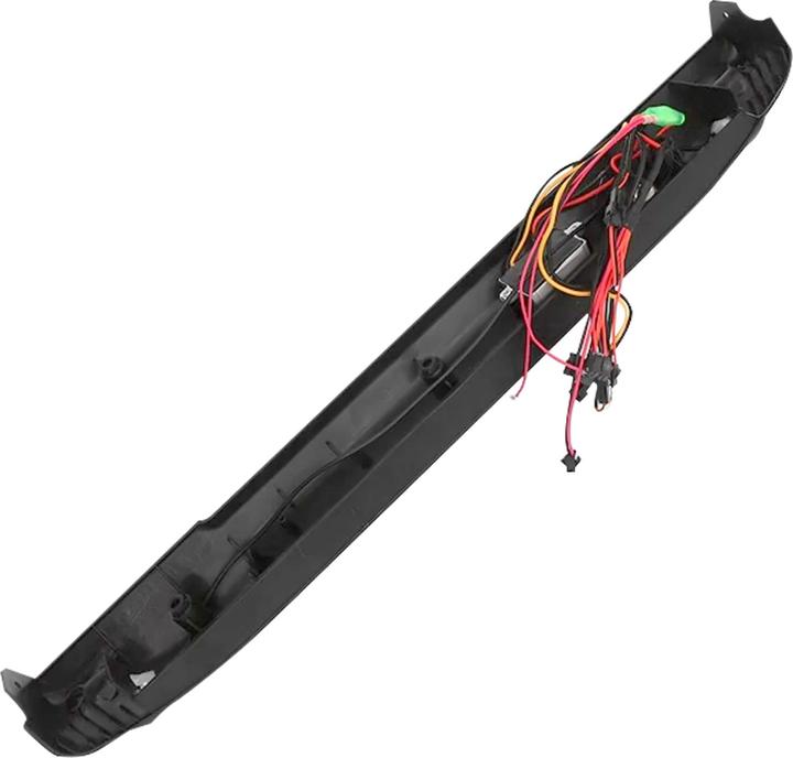 Actual product image Mini Motor Vollständige rechte Seitenabdeckung