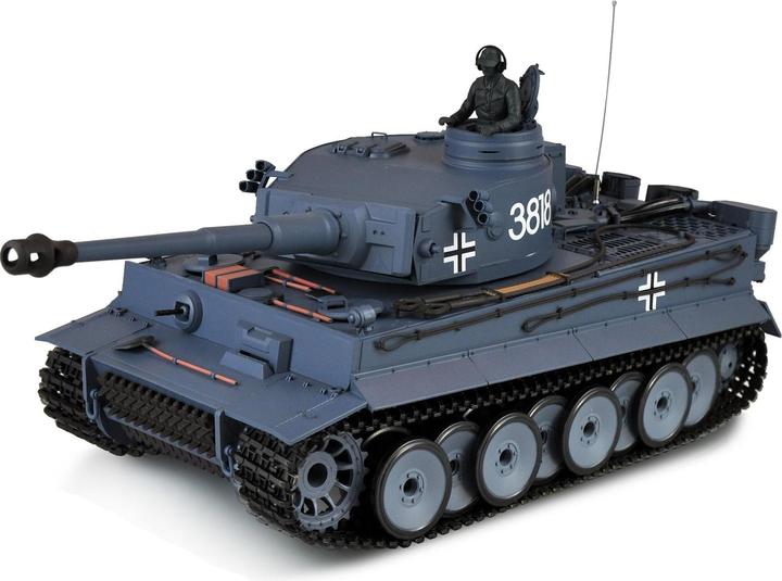 Amewi Tiger I, Standard Line IR - BB (RTR Ready-to-Run)