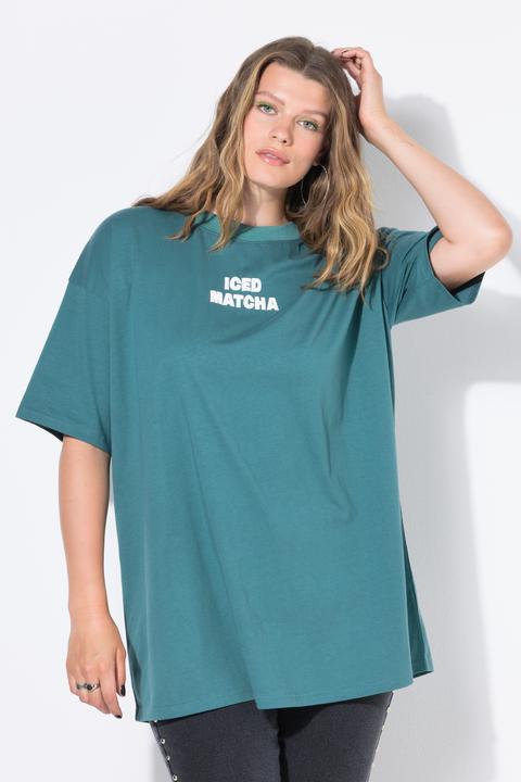 Produktbild Studio Untold T-Shirt, oversized, 3D-Statement (54)