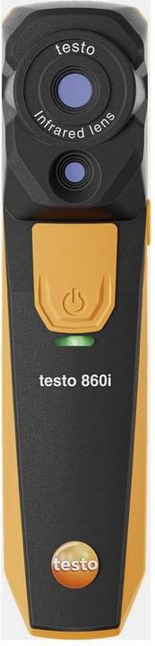 Produktbild Testo 860i Set Wärmebildkamera -20 bis 350 °C 9 Hz