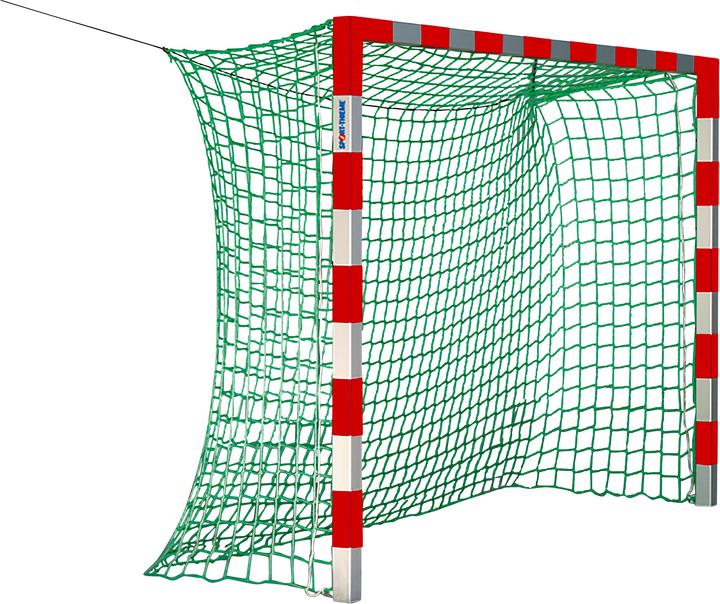 Actual product image Sport-Thieme Indoor handball goal 3x2 m, without net hoop