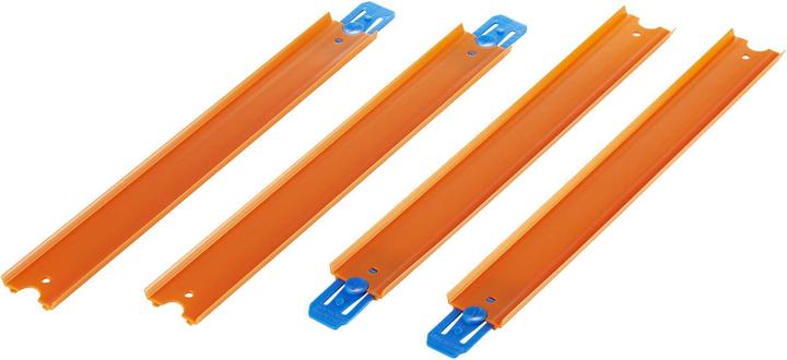 Image du produit Hot Wheels Unlimited Droit 90cm