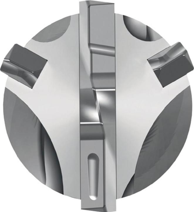 Actual product image Heller Carbide hammer drill 28 mm (28 millimetres)