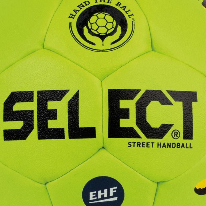 Immagine prodotto Select Pallamano Di Strada Goalcha (00)