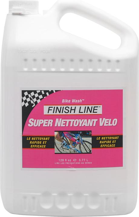 Produktbild Finish Line Bike Wash 3.7l Fahrradreiniger (3700 ml, Fahrradreiniger)